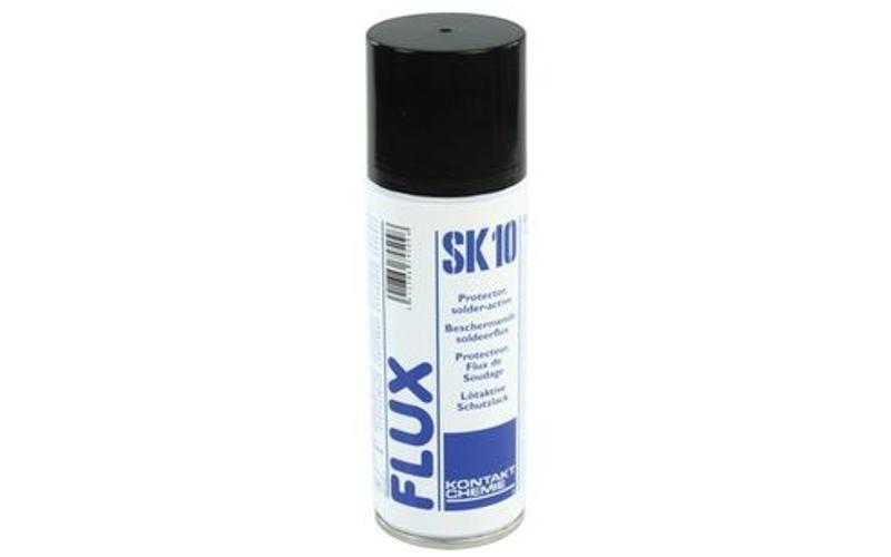 Kontakt Chemie - FLUX SK10 - Soldeer flux