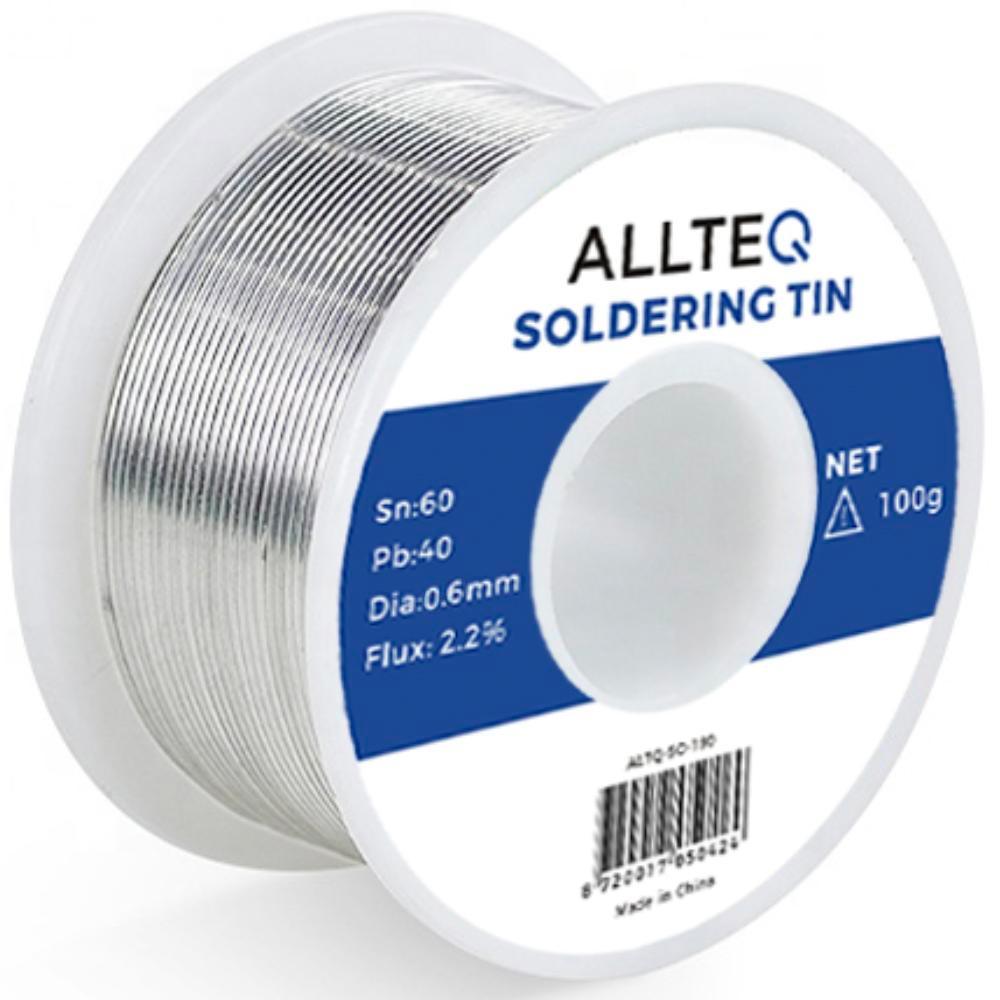 Allteq - SO-170 - Soldeertin